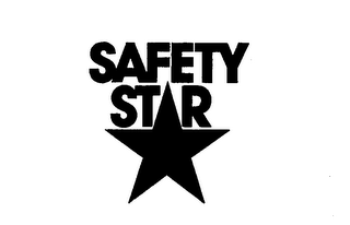 SAFETY STAR trademark