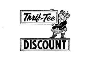 THRIF-TEE DISCOUNT