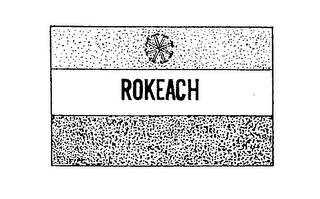 ROKEACH