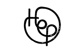 HEP trademark