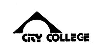CITY COLLEGE