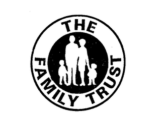 THE FAMILY TRUST