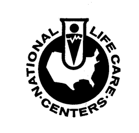 NATIONAL LIFE CARE CENTERS