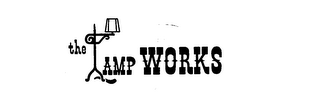 THE LAMP WORKS