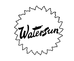WATERSUN