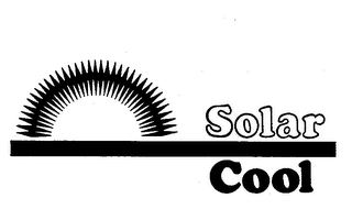 SOLAR COOL