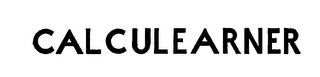 CALCULEARNER