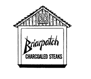 BRIARPATCH CHARCOALED STEAKS