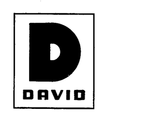 DAVID