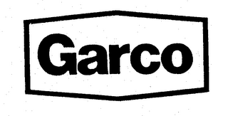 GARCO trademark