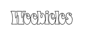 WEEBICLES