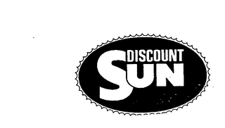 SUN DISCOUNT