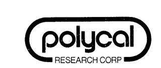 POLYCAL RESEARCH CORP