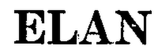 ELAN
