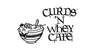 CURDS 'N WHEY CAFE