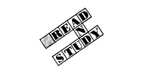 READ N STUDY trademark