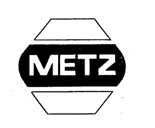METZ trademark