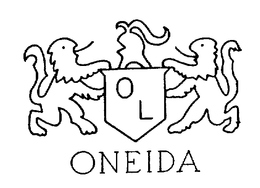 OL ONEIDA trademark