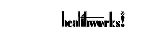 HEALTHWORKS trademark