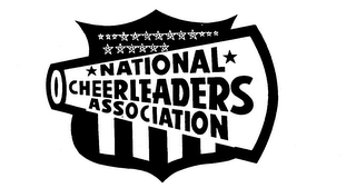 NATIONAL CHEERLEADERS ASSOCIATION