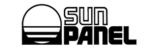 SUNPANEL