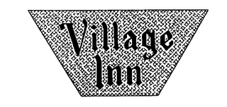 VILLAGE INN trademark