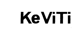 KEVITI