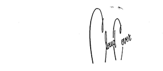 CLOUD COVER trademark