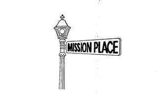 MISSION PLACE