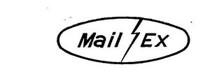 MAIL-EX trademark
