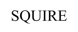 SQUIRE trademark