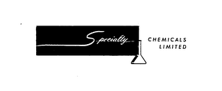 SPECIALTY CHEMICALS LIMITED