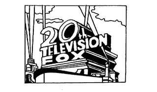 20TH TELEVISION FOX