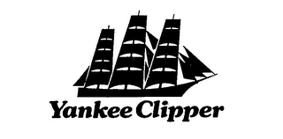 YANKEE CLIPPER