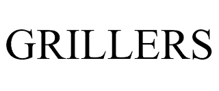 GRILLERS trademark