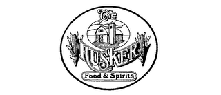 THE HUSKER FOOD & SPIRITS 