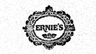 ERNIE'S