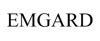 EMGARD trademark