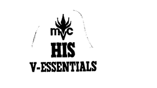 MVC HIS V-ESSENTIALS