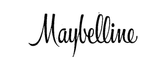 MAYBELLINE