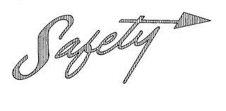 SAFETY trademark