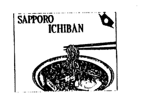 SAPPORO ICHIBAN