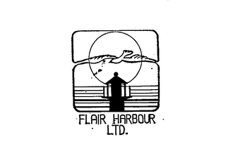 FLAIR HARBOUR LTD.