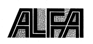ALFA