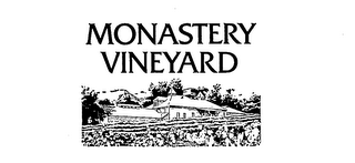 MONASTERY VINEYARD