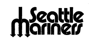 SEATTLE MARINESS