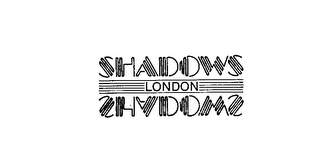 SHADOWS LONDON trademark