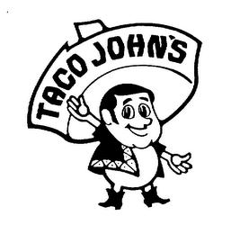 TACO JOHN'S