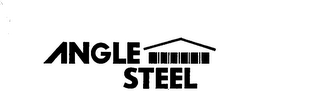 ANGLE STEEL