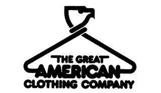 THE GREAT AMERICAN CLOTHING COMPANY